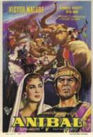 Ганнибал / Annibale 1959