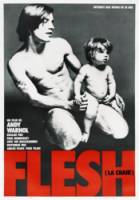 Плоть / Flesh 1968
