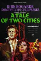 Рассказ о двух городах / A Tale of Two Cities 1958