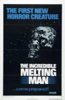 Расплавленный / The Incredible Melting Man 1977