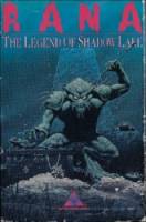 Кваканье: Лягушка-монстр из ада / Rana: The Legend of Shadow Lake 1975