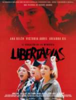 Поборницы свободы / Libertarias 1996