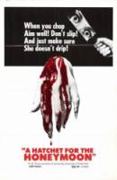 Топор для новобрачной / Il rosso segno della follia 1970