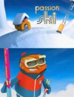 Лыжная страсть / Passion Ski 2008