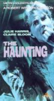 Логово дьявола / Призрак / / Призрак дома на холме / The Haunting 1963