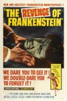 Месть Франкенштейна / The Revenge of Frankenstein 1958