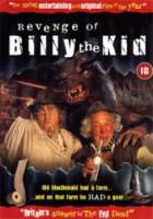 Месть малыша Билли / Revenge of Billy the Kid 1992