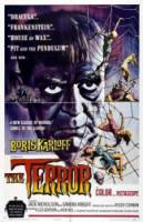 Террор / The Terror 1963