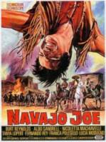 Навахо Джо / Navajo Joe 1966