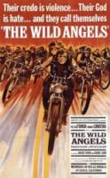 Дикие ангелы / The Wild Angels 1966