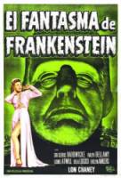 Дух Франкенштейна / The Ghost of Frankenstein 1942