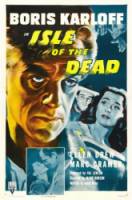 Остров мертвых / Isle of the Dead 1945