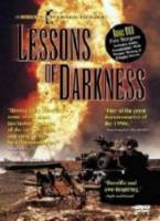 Уроки тьмы / Уроки темноты / Lektionen in Finsternis / Lessons of Darkness 1992