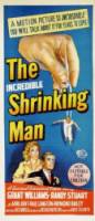 Невероятно худеющий человек / The Incredible Shrinking Man 1957