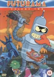 Футурама / 2 сезон / Futurama 1999