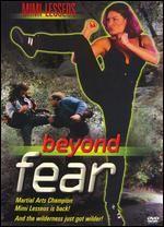 За чертой страха / Beyond Fear 1993