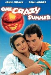 Одно безумное лето / One Crazy Summer 1986