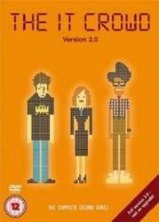 Компьютерщики / 2 сезон / The IT Crowd 2007