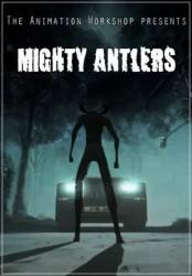 Могущественные рога / Mighty Antlers 2011
