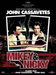 Мики и Ники / Mikey and Nicky 1976