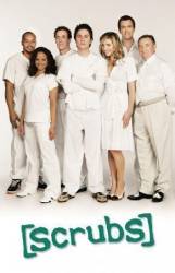 Клиника / 1сезон / Scrubs 2001