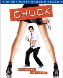 Чак / 2 сезон / Chuck 2008