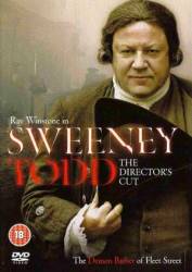 Суинни Тодд / Sweeney Todd 2006