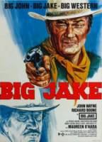 Большой Джейк / Big Jake 1971