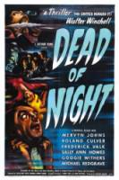 Глубокой ночью / Dead of Night 1945