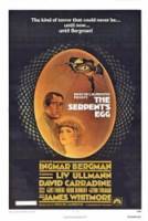 Змеиное яйцо / The Serpent's Egg 1977