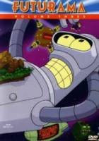 Футурама / 3 сезон / Futurama 2001