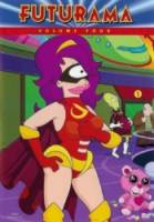 Футурама / 4 сезон / Futurama 2002