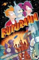 Футурама / 1 сезон / Futurama 1999