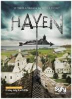 Хэйвен / 1 сезон / Haven 2010