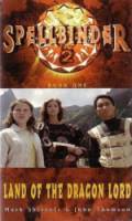 Чародей: Страна Великого Дракона / Spellbinder: Land of the Dragon Lord 1997