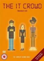 Компьютерщики / 2 сезон / The IT Crowd 2007