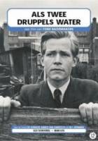 Как две капли воды / Als twee druppels water 1963
