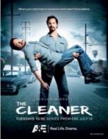 Чистильщик / Спасая жизни / 1 сезон / The Cleaner 2008