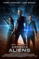 Ковбои против пришельцев / Cowboys & Aliens 2011