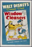 Мойщики окон / Window Cleaners 1940