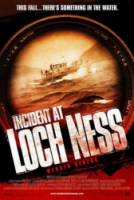 Инцидент на Лох-Нессе / Incident at Loch Ness 2004