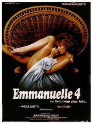 Эммануэль 4 / Emmanuelle IV 1983