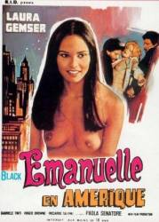 Эммануэль в Америке / Emanuelle in America 1977
