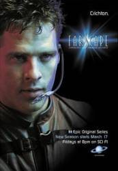 На краю Вселенной / 2 сезон / Farscape 1999