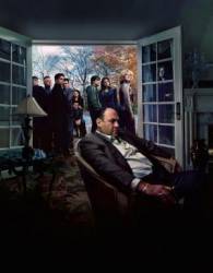 Клан Сопрано / 1сезон / The Sopranos 1999