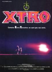 Экстро / Xtro 1982