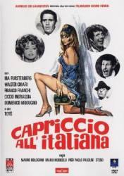 Итальянское каприччио / Capriccio all'italiana 1968