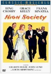 Высшее общество / High Society 1956