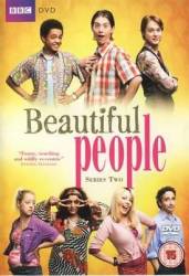 Славные люди / 2 сезон / Beautiful People 2009