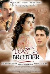 Братья соперники / Love's Brother 2004